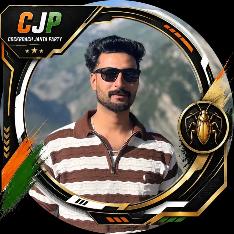 Eesar wani 