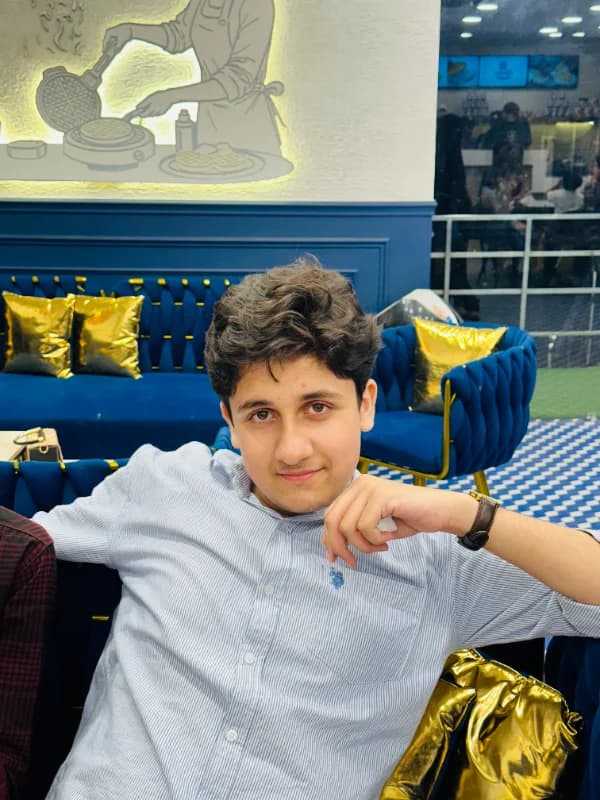 Hamid The Mulla Cockroach 