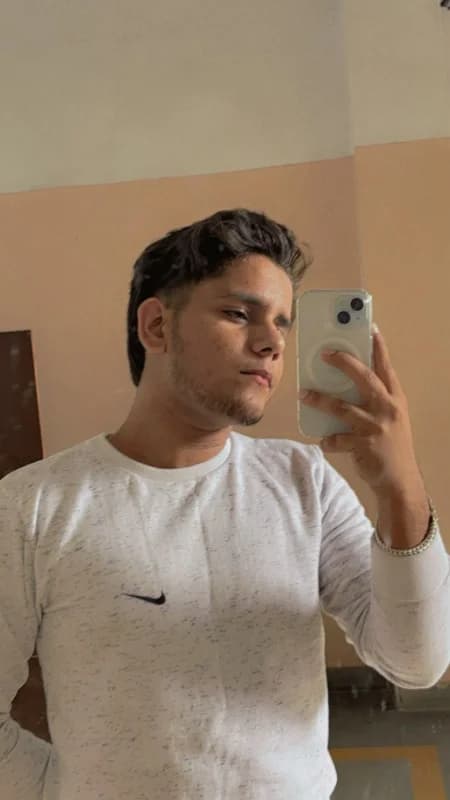 Aditya Sharma