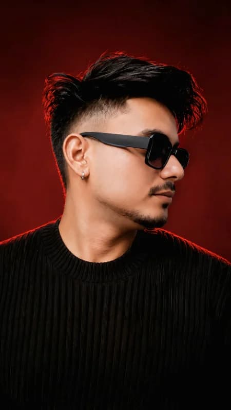 Sahil Khan 