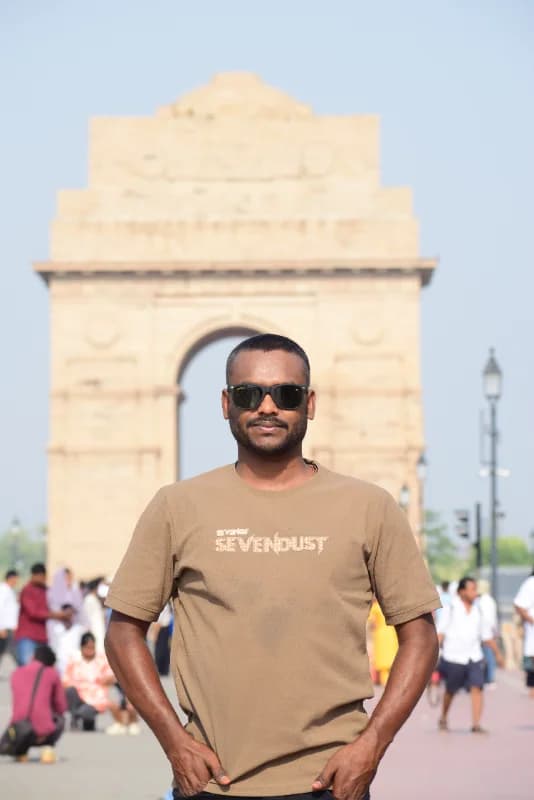 Sp jhariya