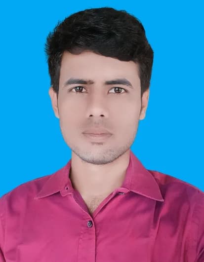 Sk Najib Hossain