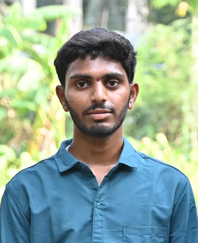 N Durga Prasad