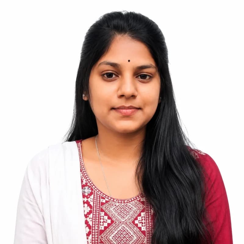 Pujarani ojha