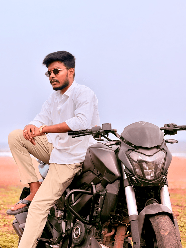 Deekshith reddy