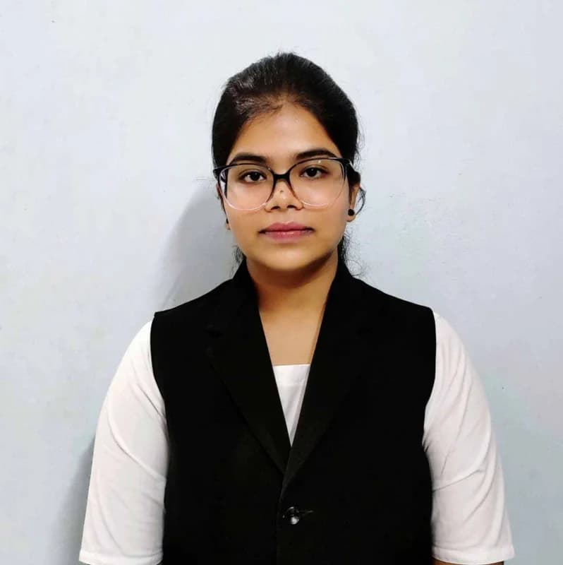 Tryphena Sheryl Mahima .A