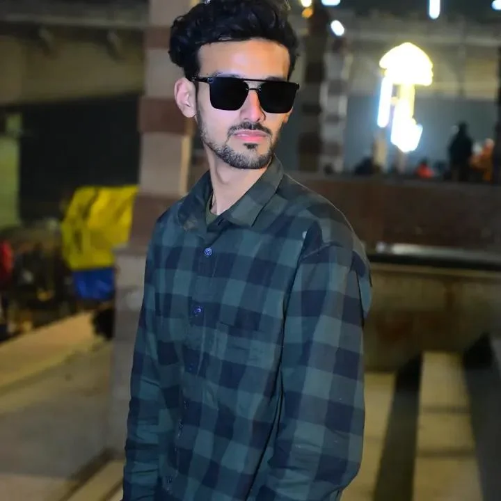 Shresth Sinha