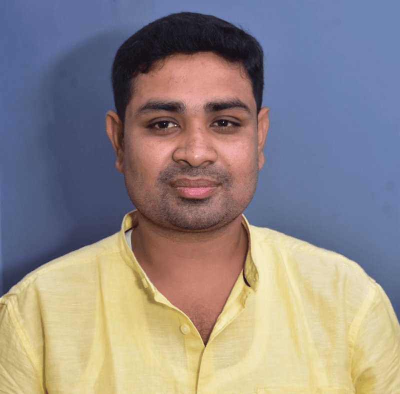 Sanju Biswas
