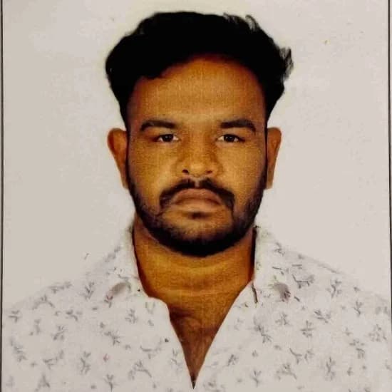 Lokeswara Rao