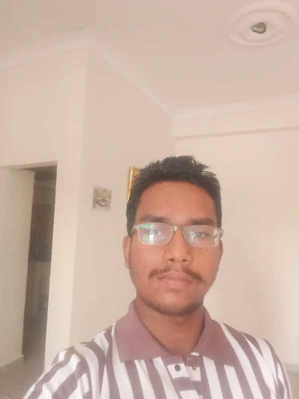 Arjun Das