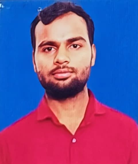Arun Dwivedi
