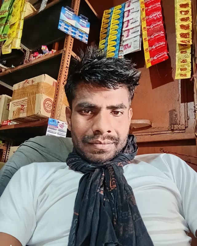 Hansram