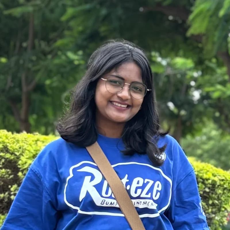 Nandana Rajeev 