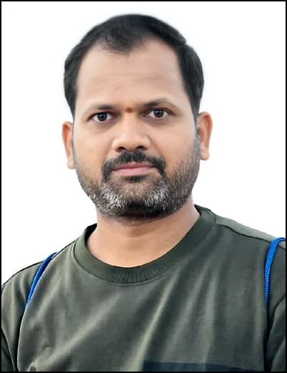 Shivakallayya Hallikerimath