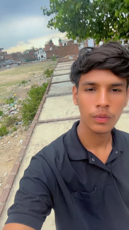 Mohammed zaid ansari