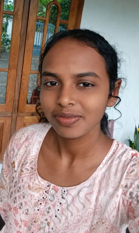 Abiya Mariya David