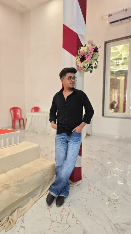 Md kaif