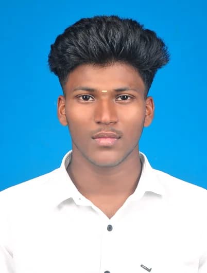 Pushparajan Indian