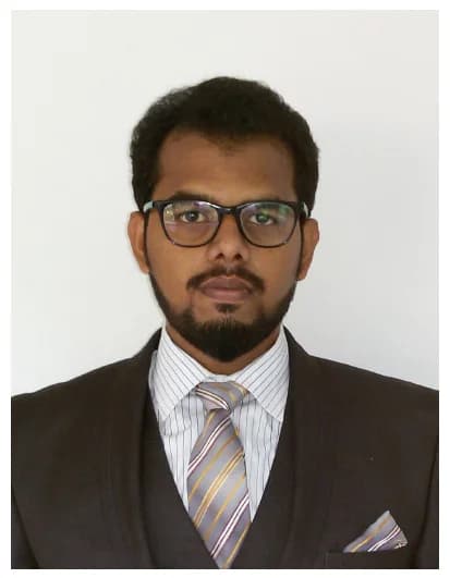 siraj raja