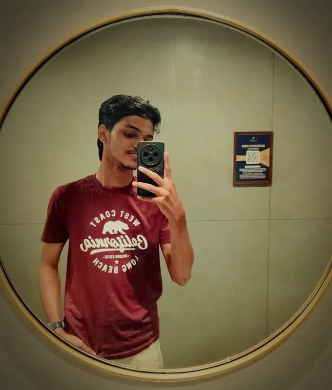 Sajith Zakkir