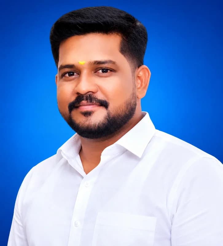 Vinothkumar M