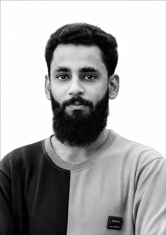 Sajan Joseph 