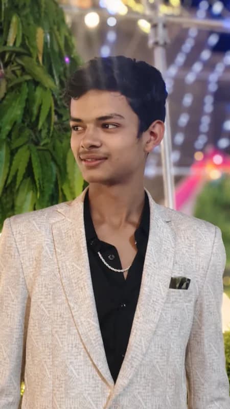 Aviral Maurya