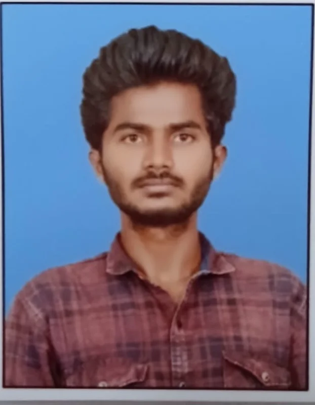 Jilloju saikrishna