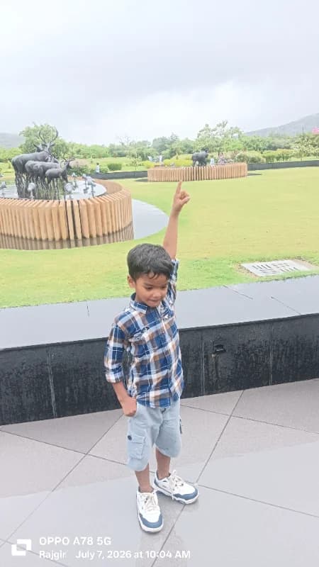 Rehan Babu 