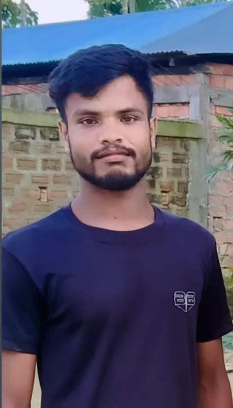Hifzur Rahman barbhuiya 