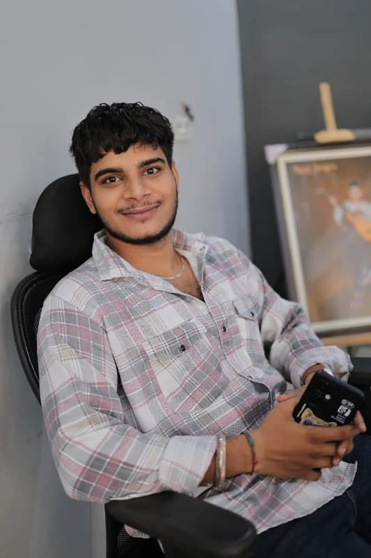 Yogesh