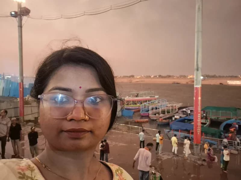 Nupur Rajput