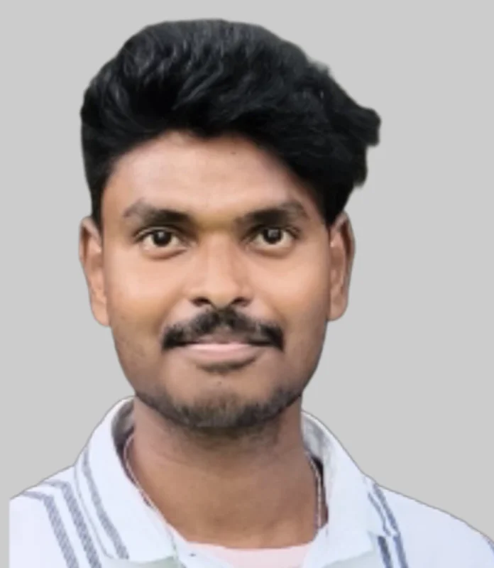 Katturi Vijay kumar