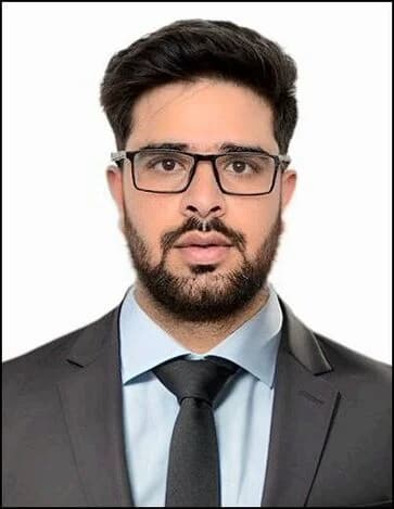 Basit Ahmad Wani