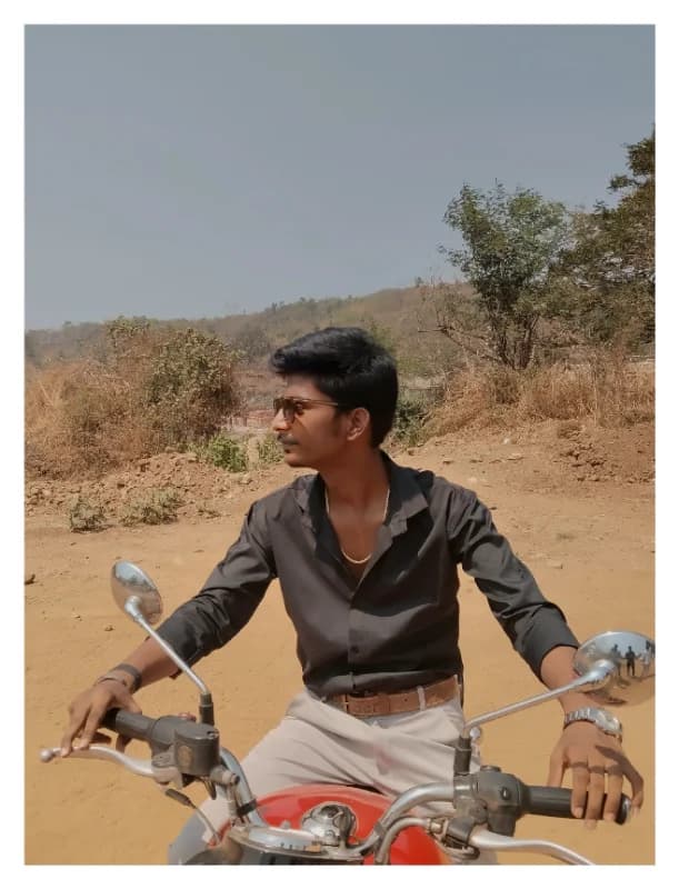 PRATHAMESH WANI