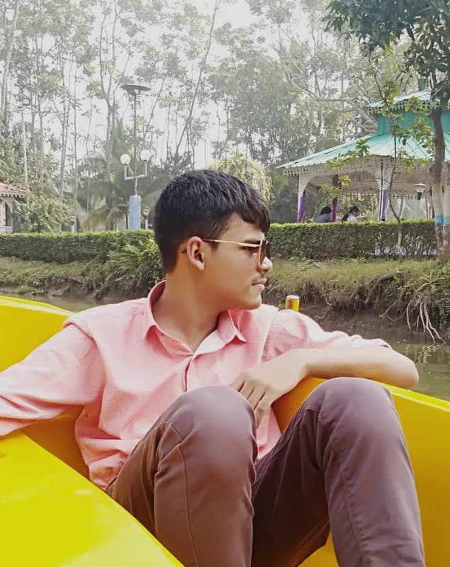 Jaydeep Paul