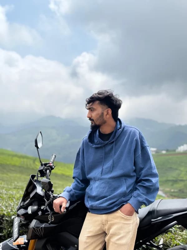Rohit