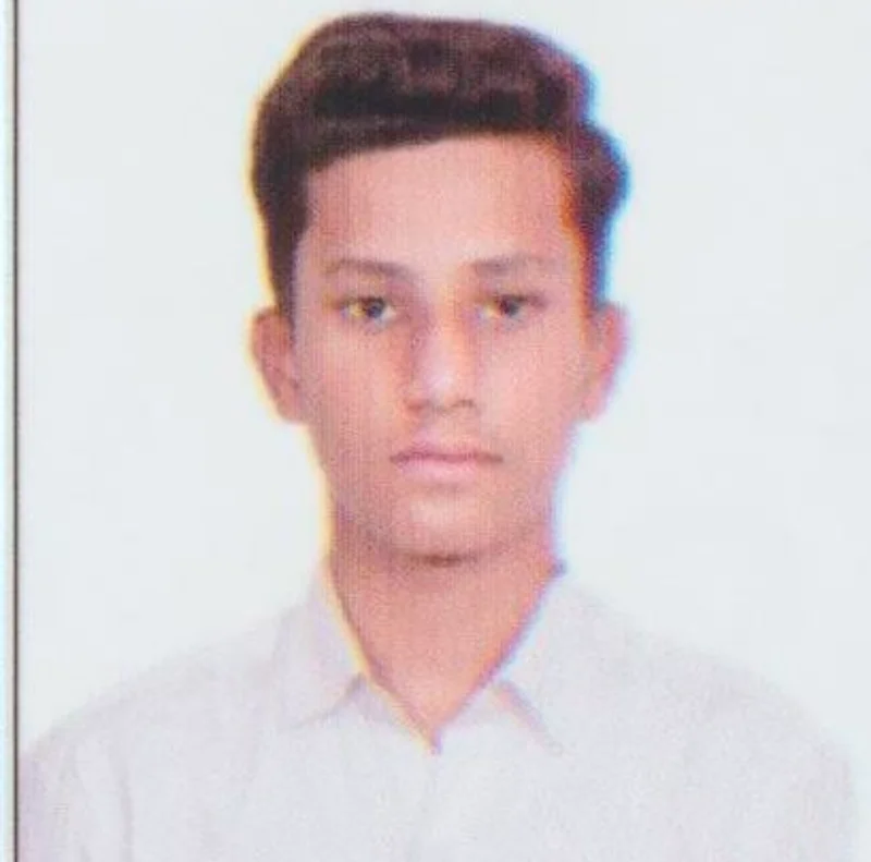 Ibrahim Shaikh