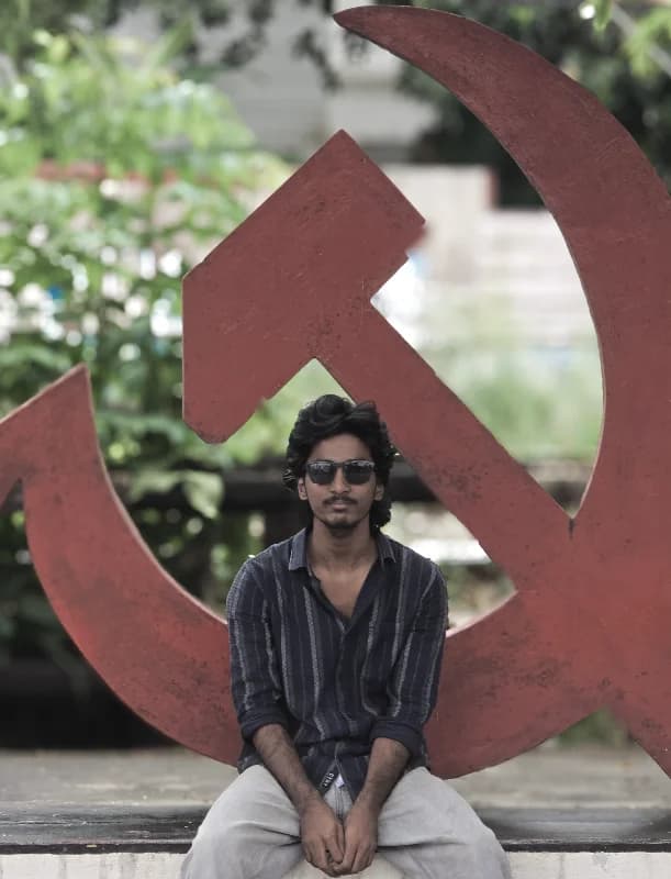Santhosh M