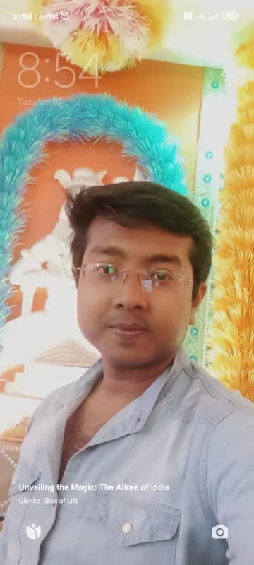 Subrata Sarker 