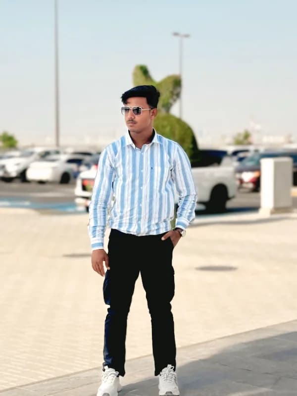 Wasim Alam