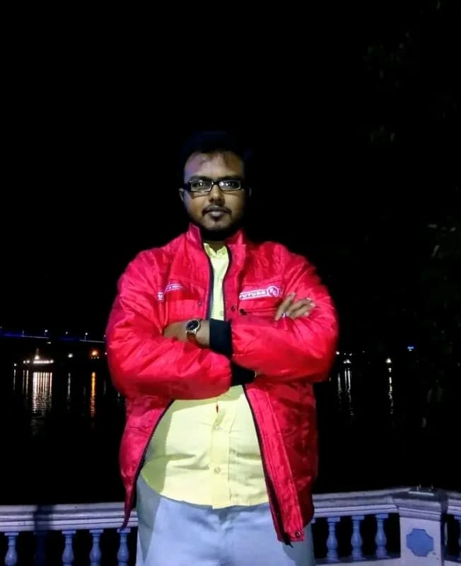 Deepak Shaw