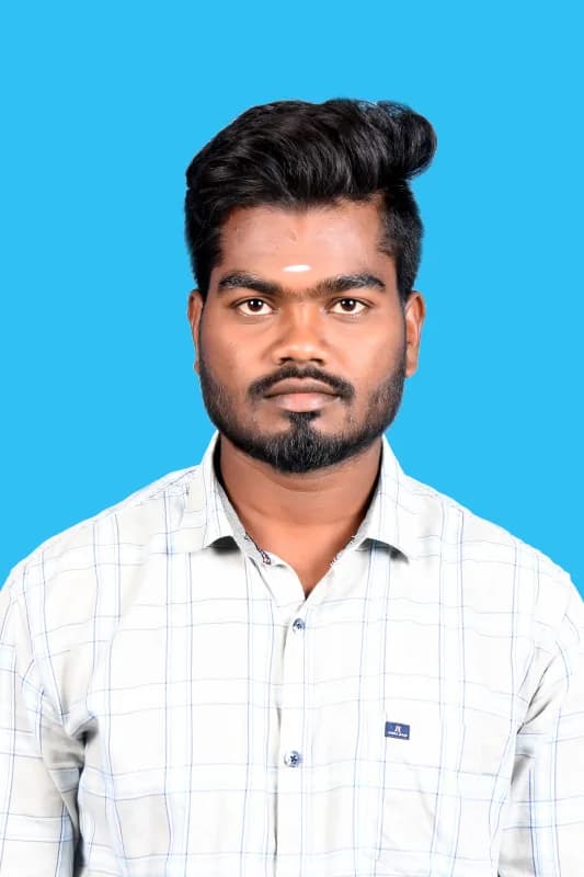 CHITHAMBARAM D 