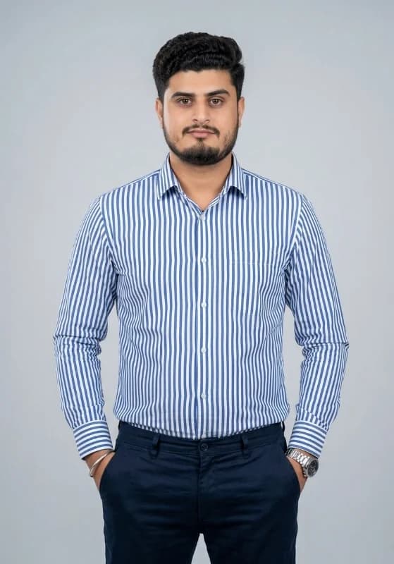 Nihal Uddin
