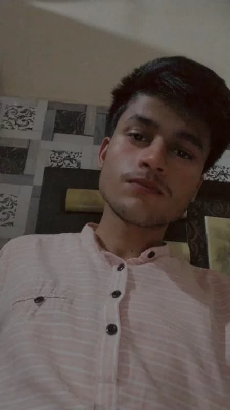 Shyam Pandey
