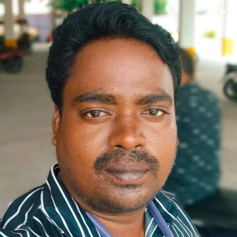 முனுசாமி .S