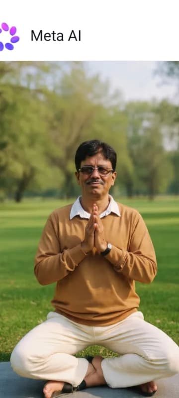 Debasis Mukherjee 