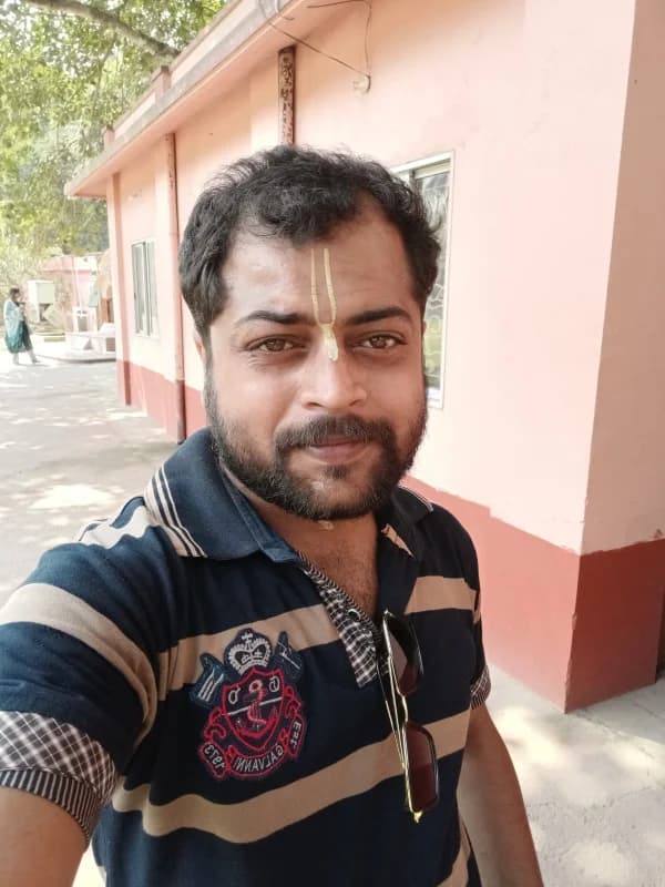 Shantanu ghosh 
