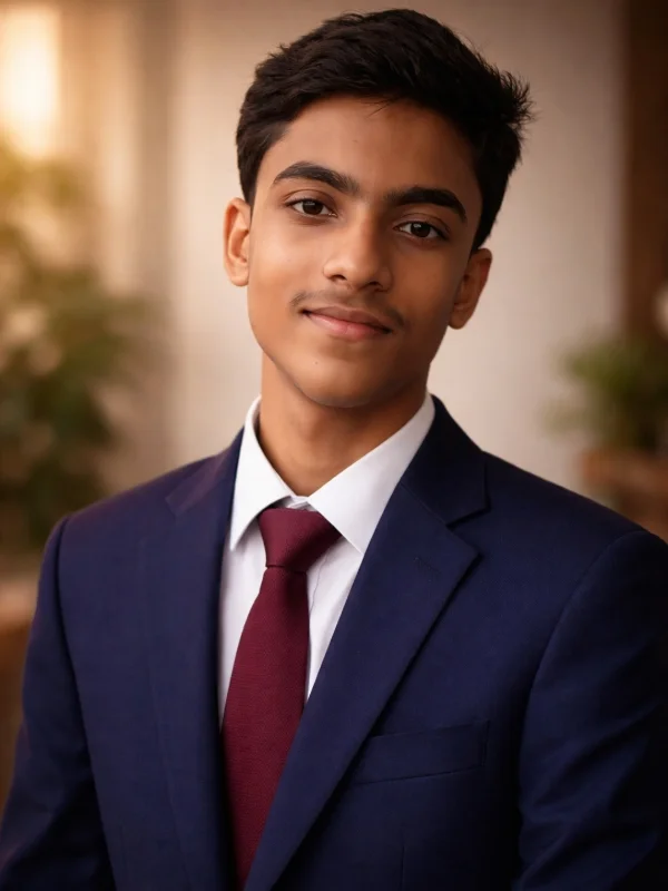 Sk Sakib Ali 
