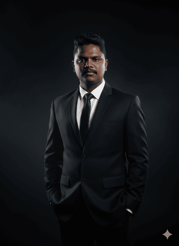Tamil Selvam 